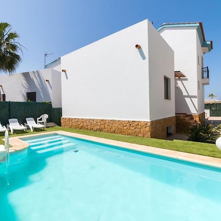 Rocky Point Villa Corralejo Extérieur photo
