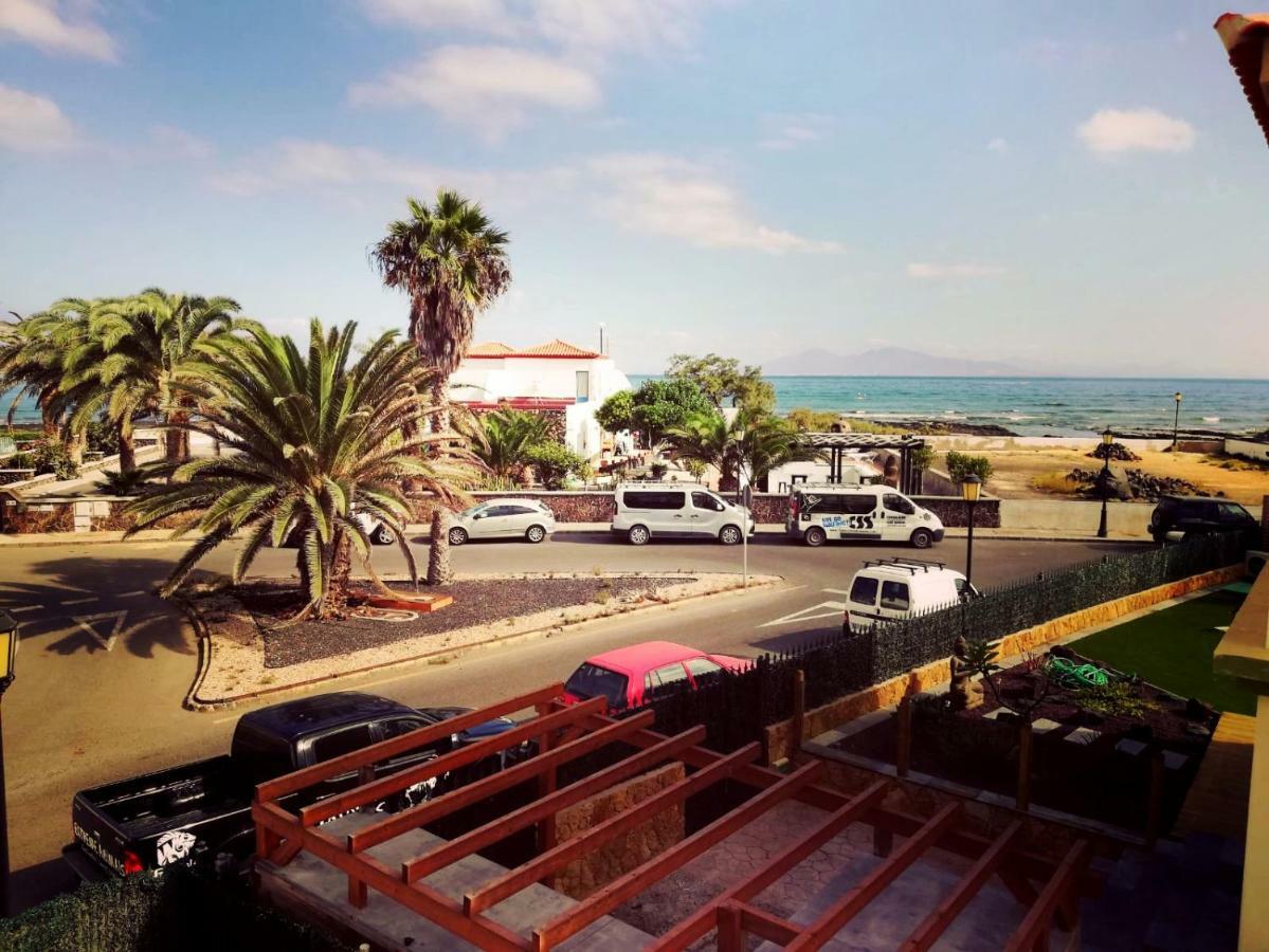 Rocky Point Villa Corralejo Extérieur photo