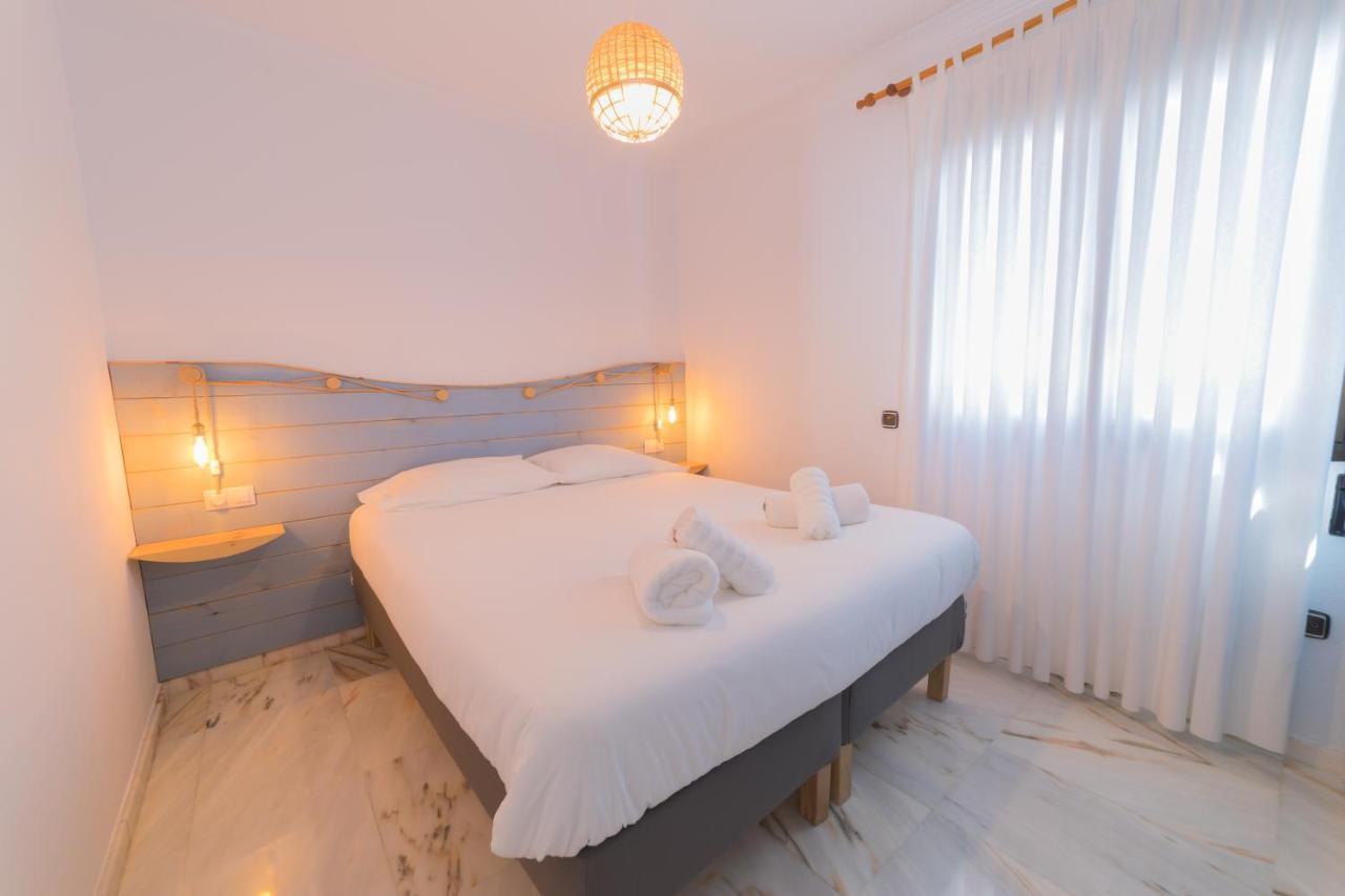 Rocky Point Villa Corralejo Extérieur photo
