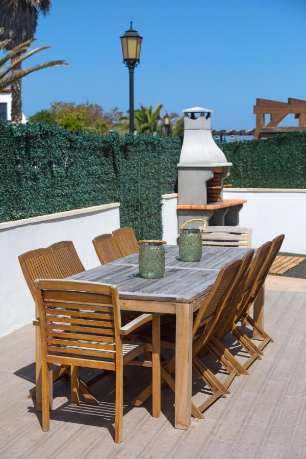 Rocky Point Villa Corralejo Extérieur photo