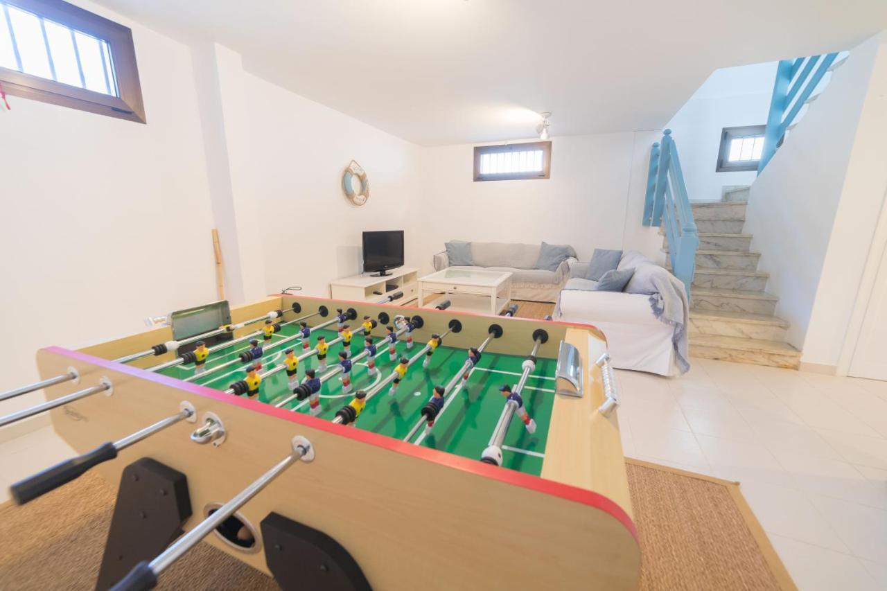 Rocky Point Villa Corralejo Extérieur photo