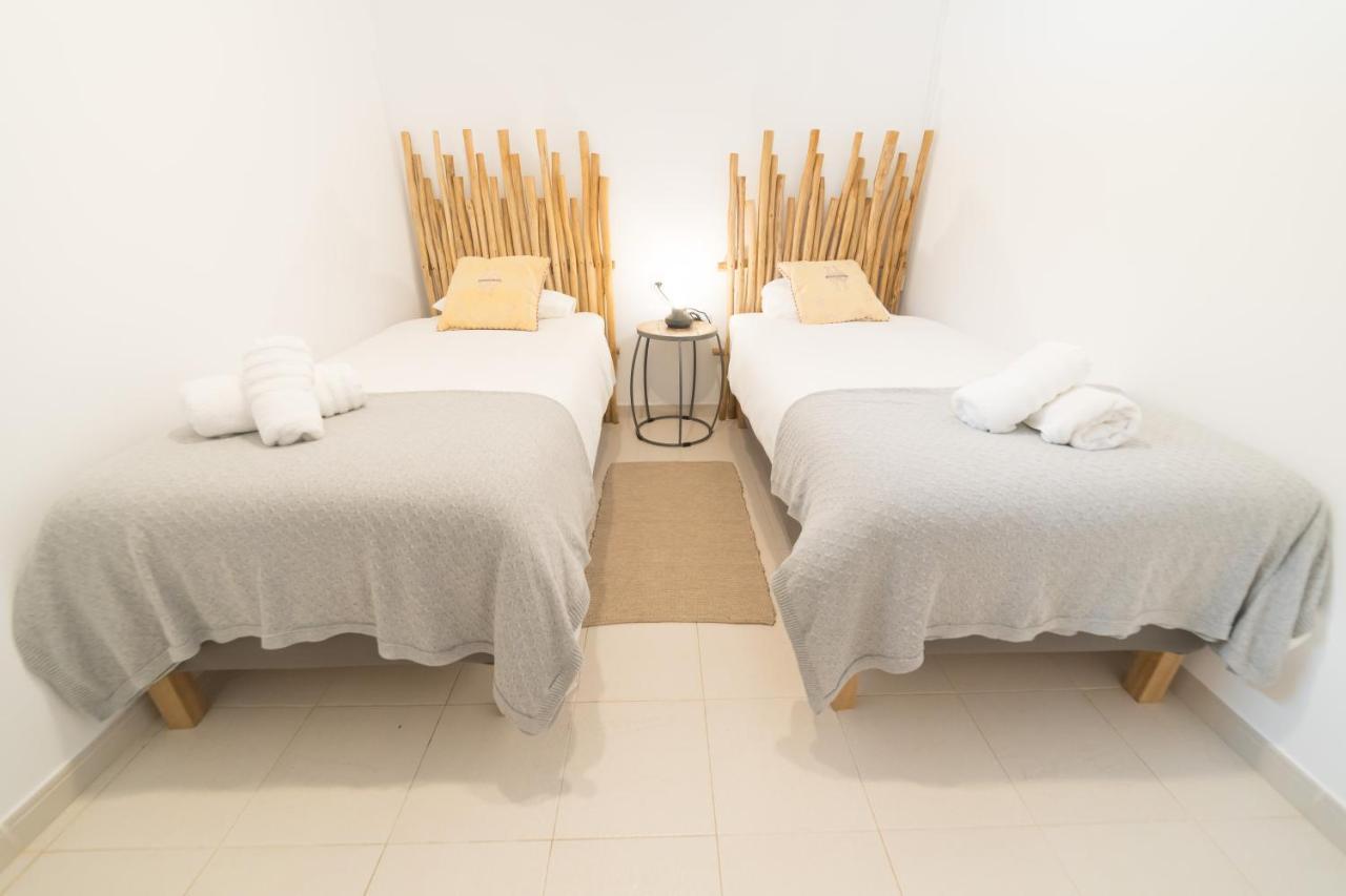 Rocky Point Villa Corralejo Extérieur photo