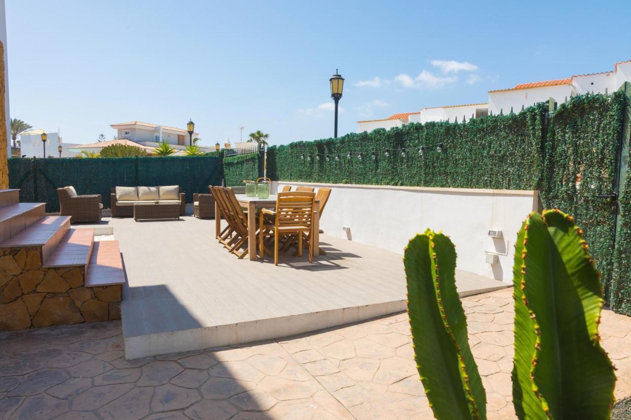 Rocky Point Villa Corralejo Extérieur photo