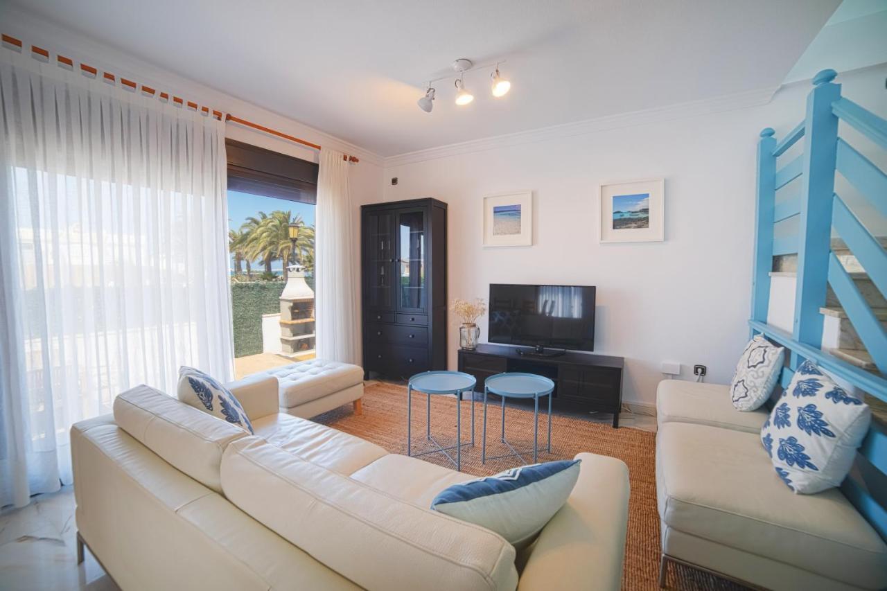 Rocky Point Villa Corralejo Extérieur photo
