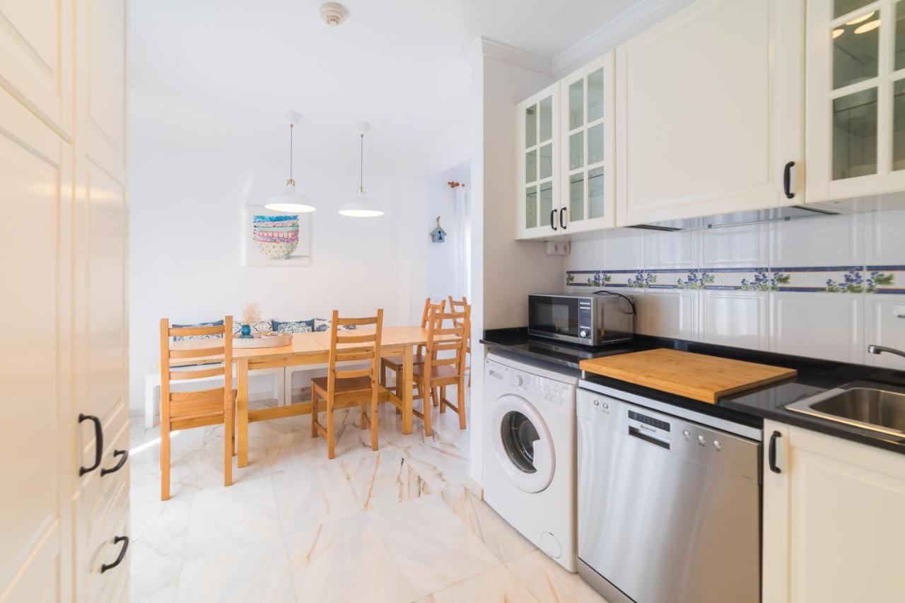 Rocky Point Villa Corralejo Extérieur photo