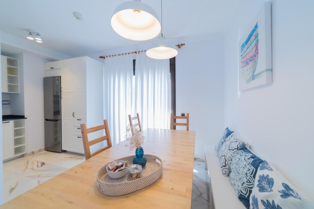 Rocky Point Villa Corralejo Extérieur photo
