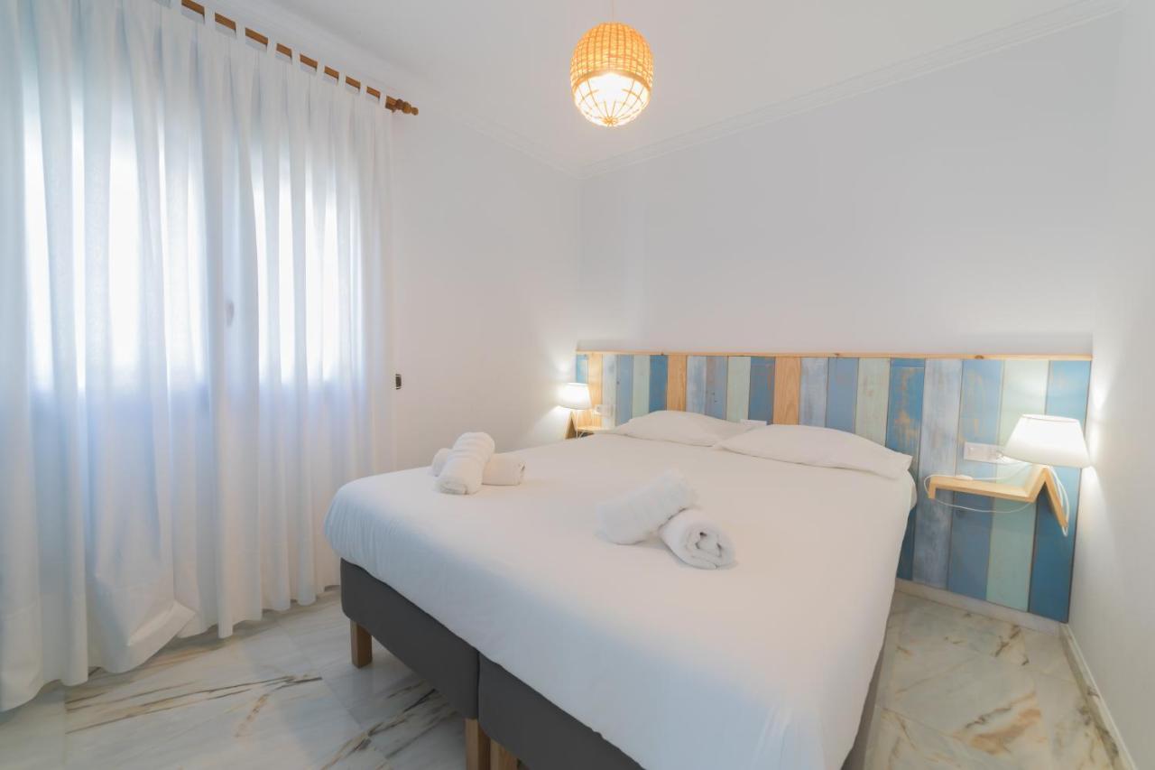 Rocky Point Villa Corralejo Extérieur photo